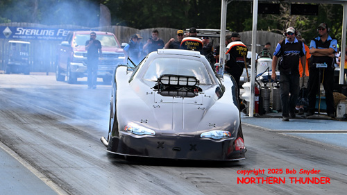 Rick Stockman - 'Hellraiser'